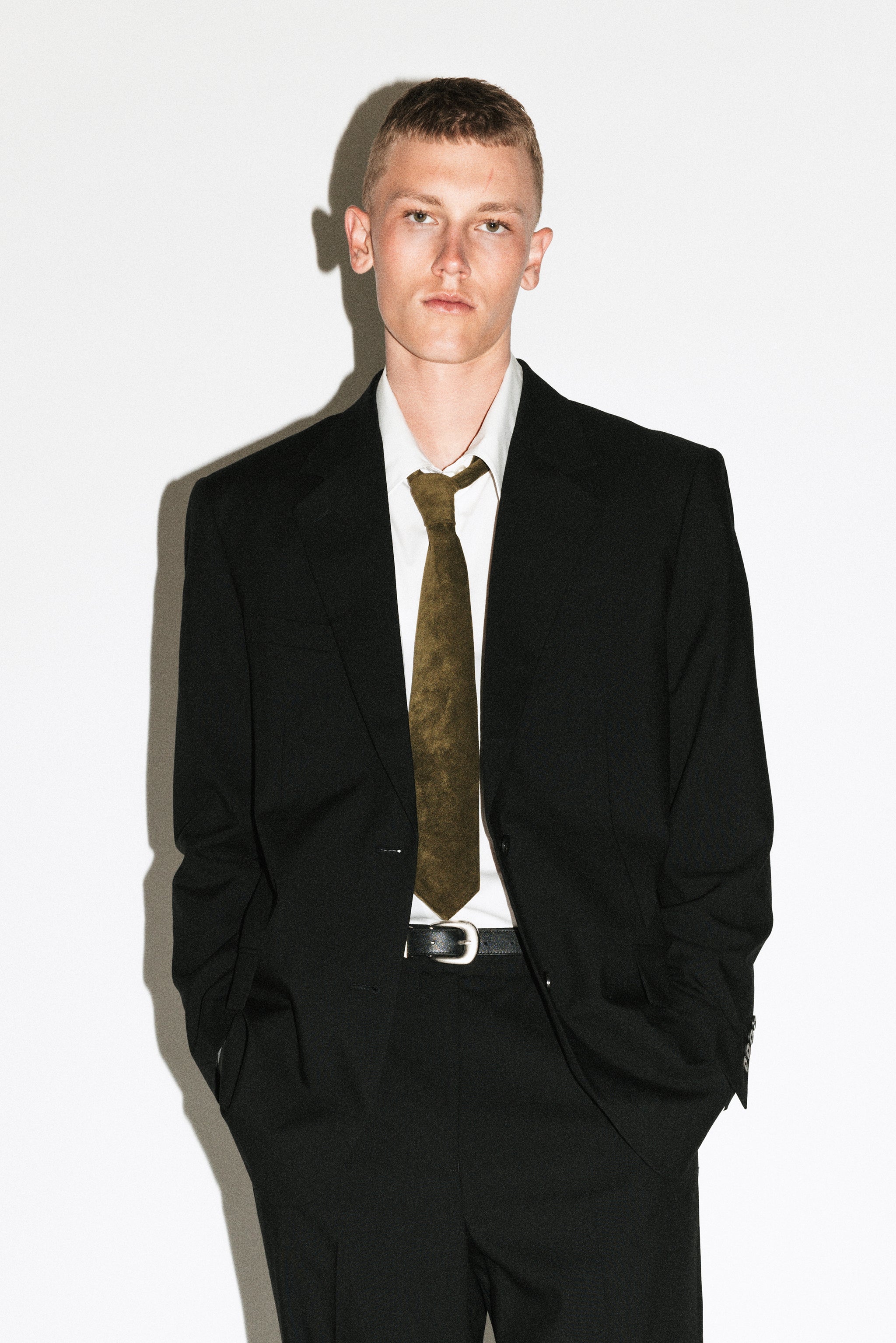 Paramount Oversized Blazer