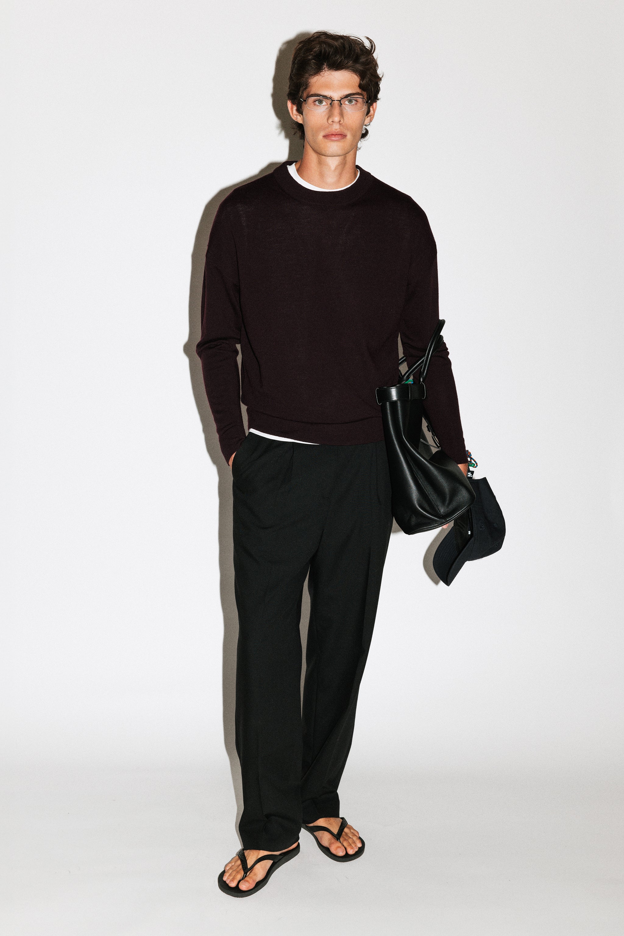 Matador Tailored Trousers