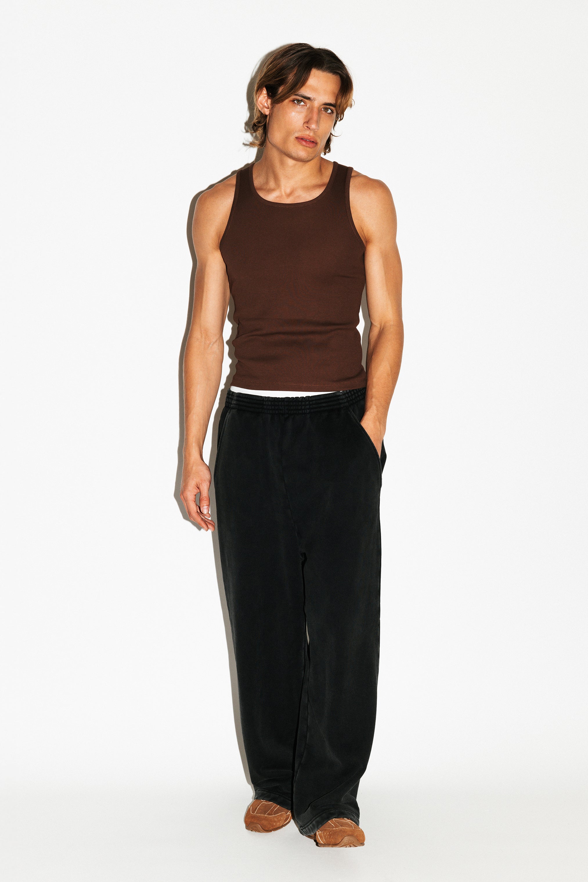 Kinney Ultra-Relaxed Sweatpant