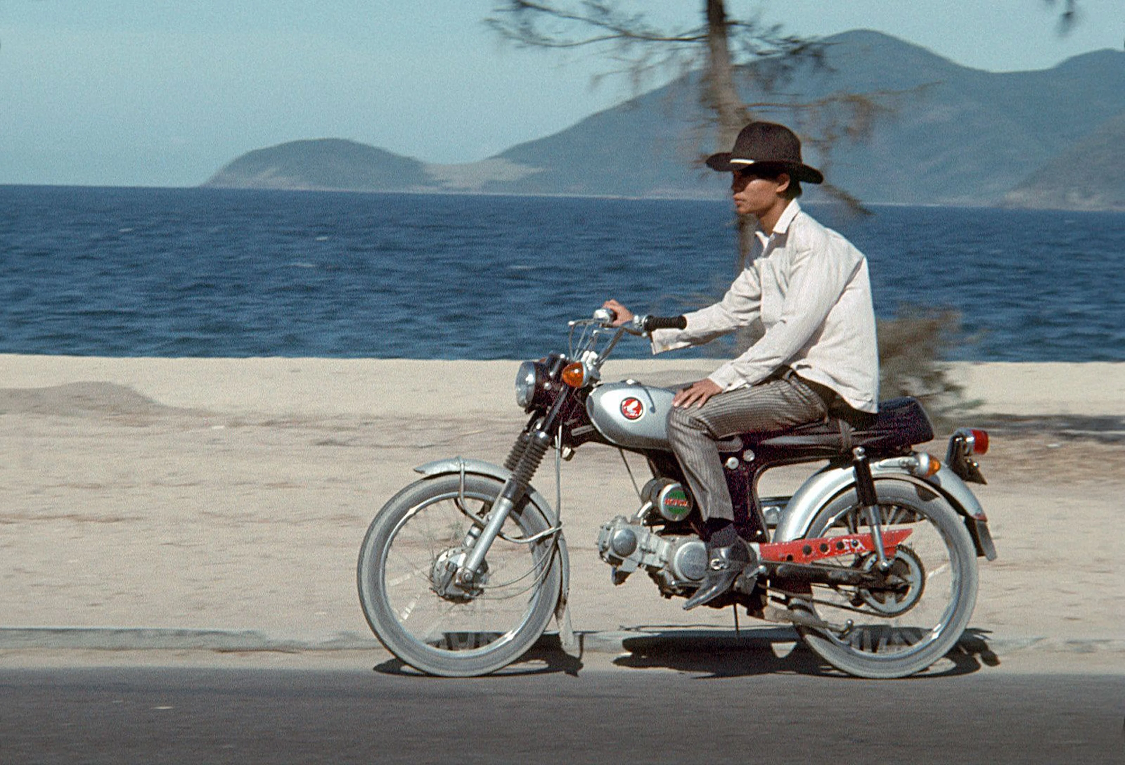 accessible design by producing less & building better.